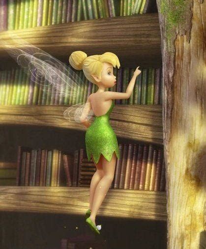 tinkerbell ass